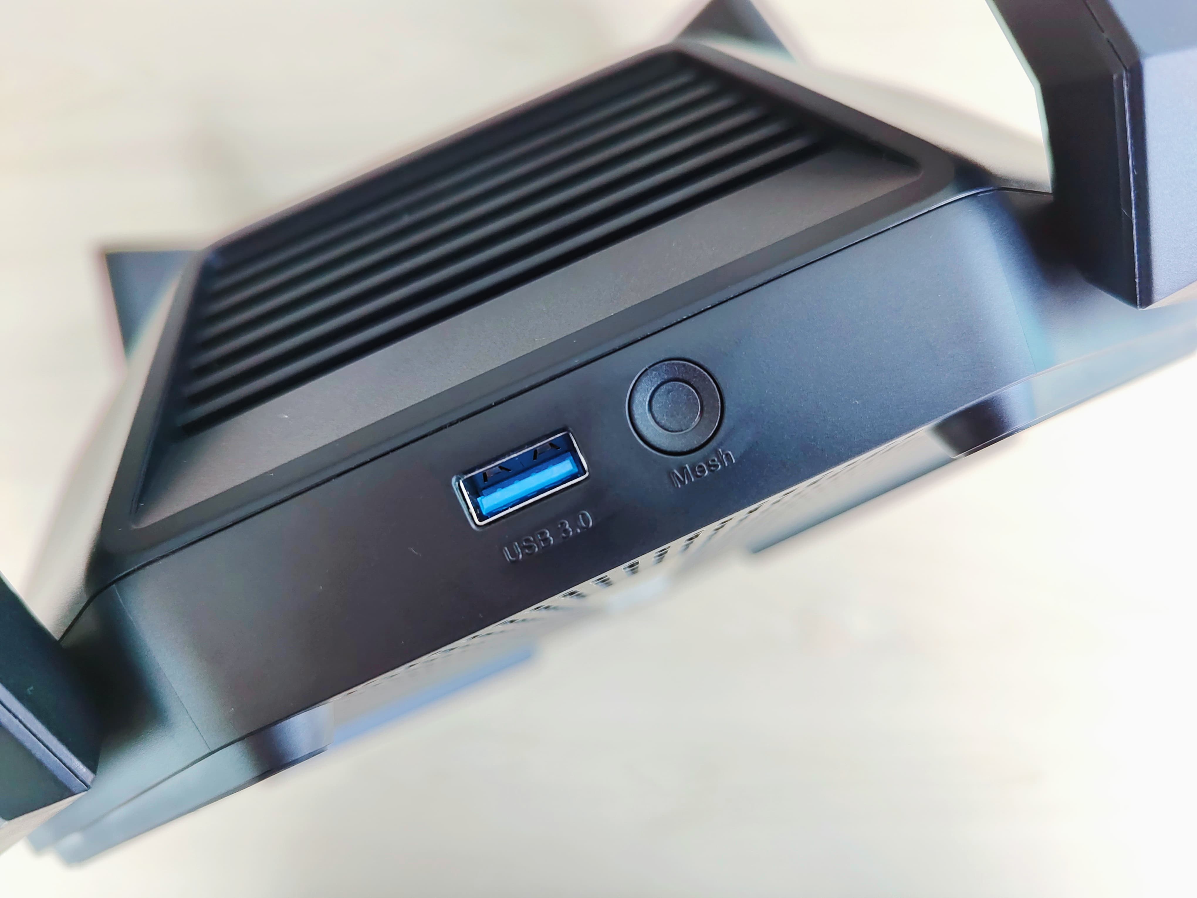Xiaomi gaming router AX9000 Review: 999 yuan in one step