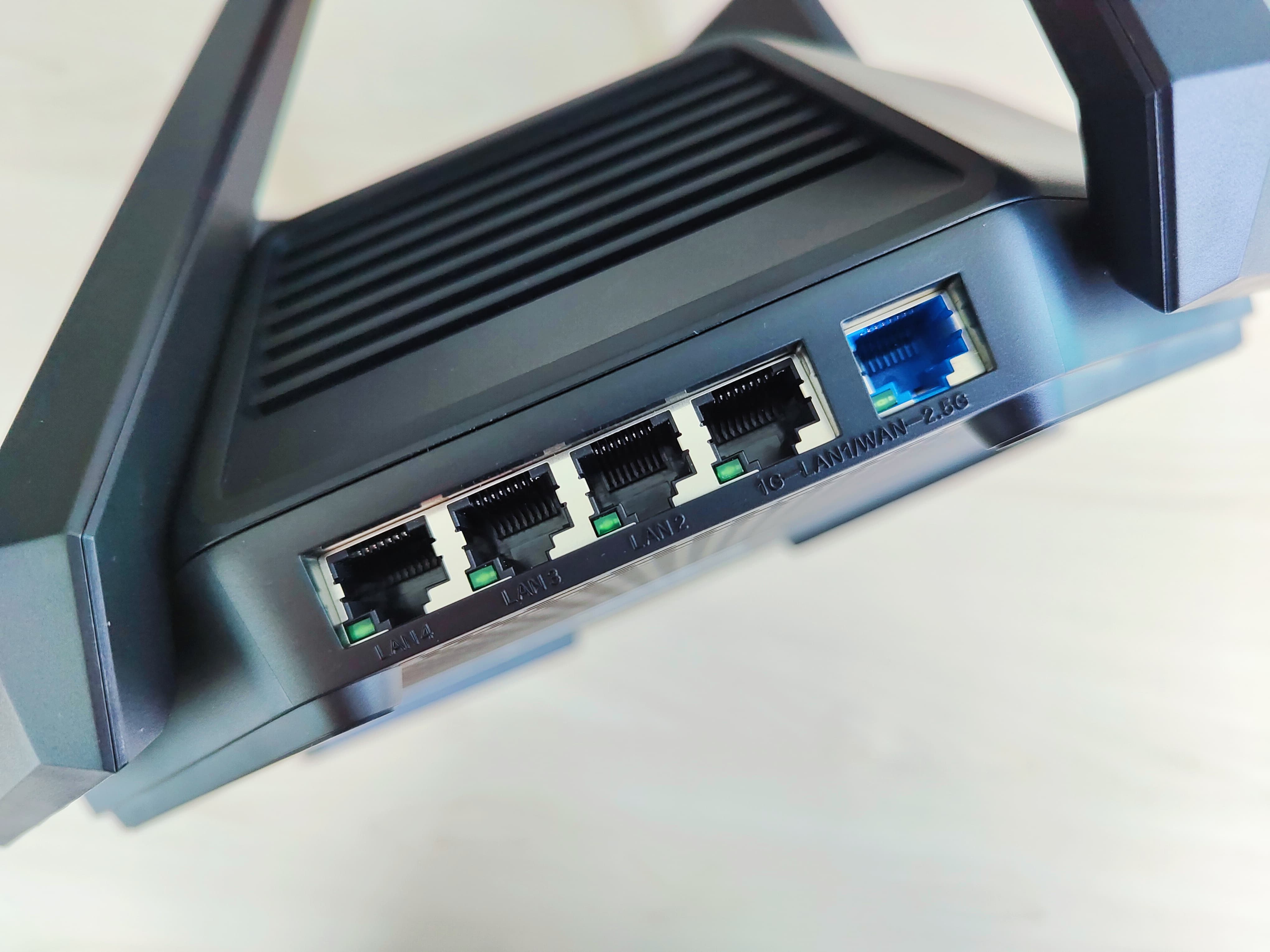 Xiaomi gaming router AX9000 Review: 999 yuan in one step