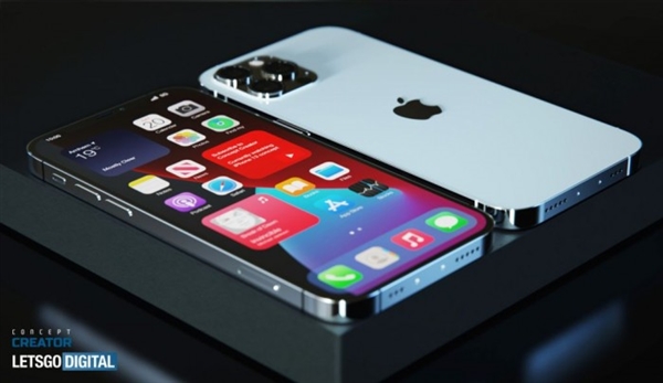 明年新iPhone将大升级 安卓：就这？