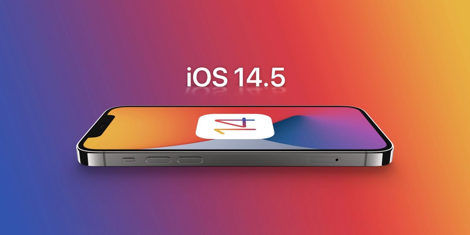 iOS14.5正式版发布：戴口罩也能解锁iPhone了