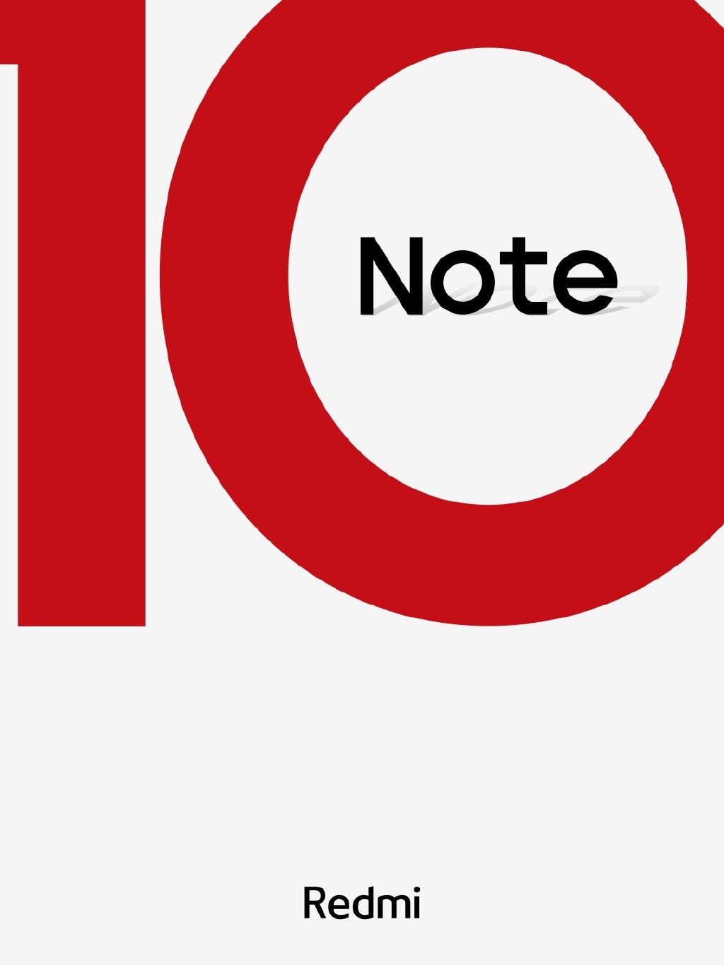 Redmi Note10系列官宣：献给你一颗旗舰芯