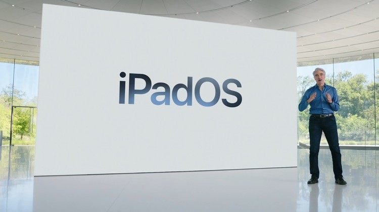 生产力暴涨 苹果iPadOS 15发布 增强多任务处理能力