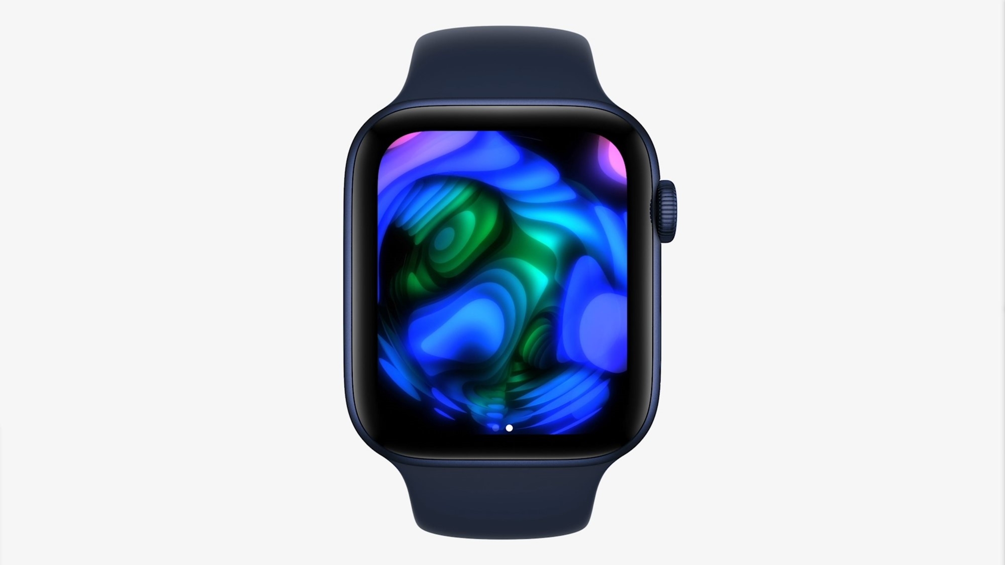 苹果watchOS 8发布：能检测呼吸 还能打太极