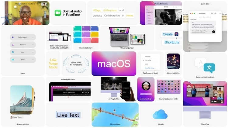 全新macOS发布：浏览器大升级 多终端彻底打通