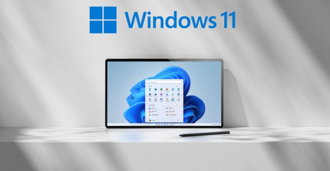 Windows 11正式发布：历史性变革 原生支持安卓应用