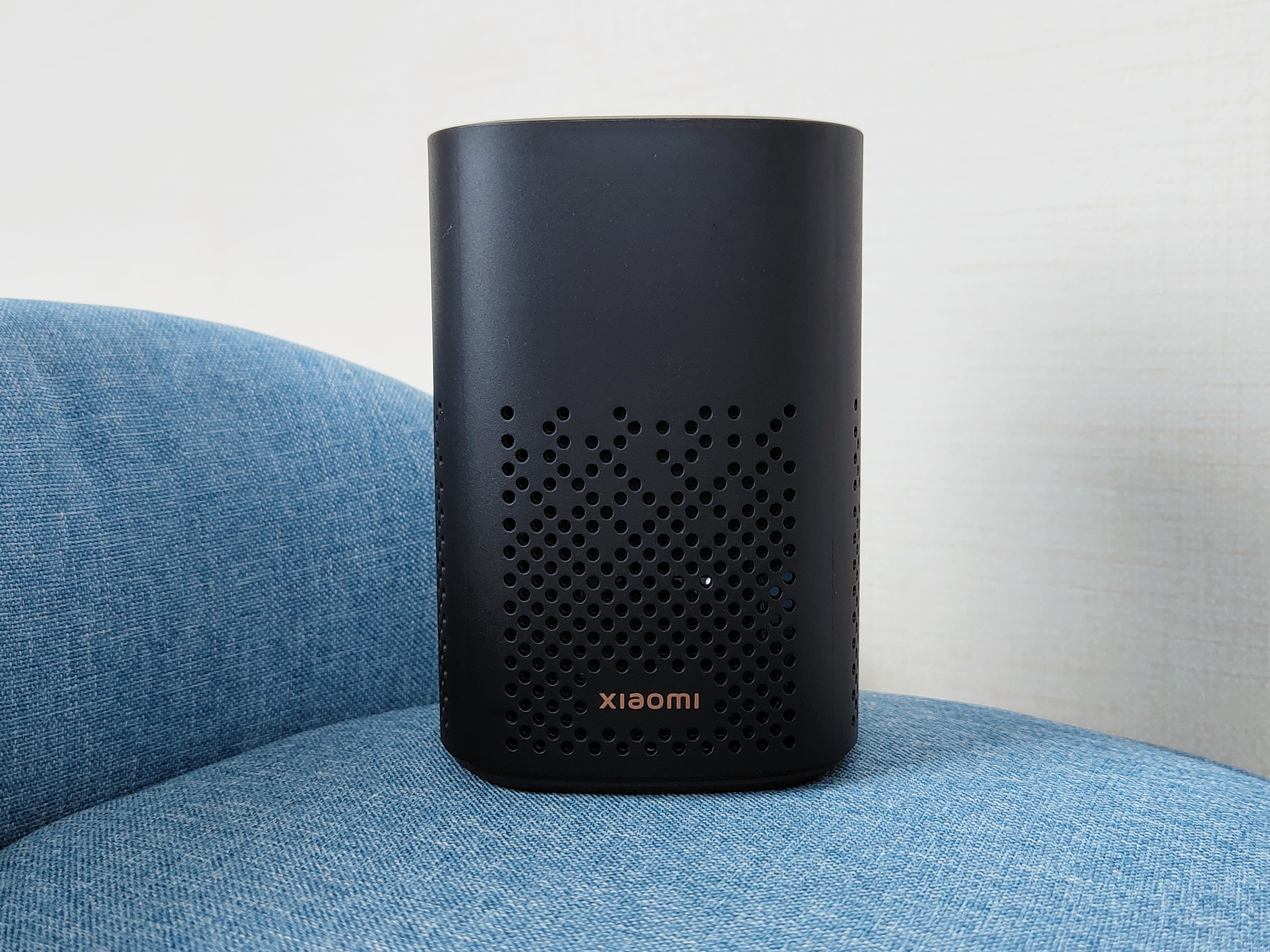 Xiaoai speaker Play enhanced version experience: only 129 yuan, small upgrade, big and practical 