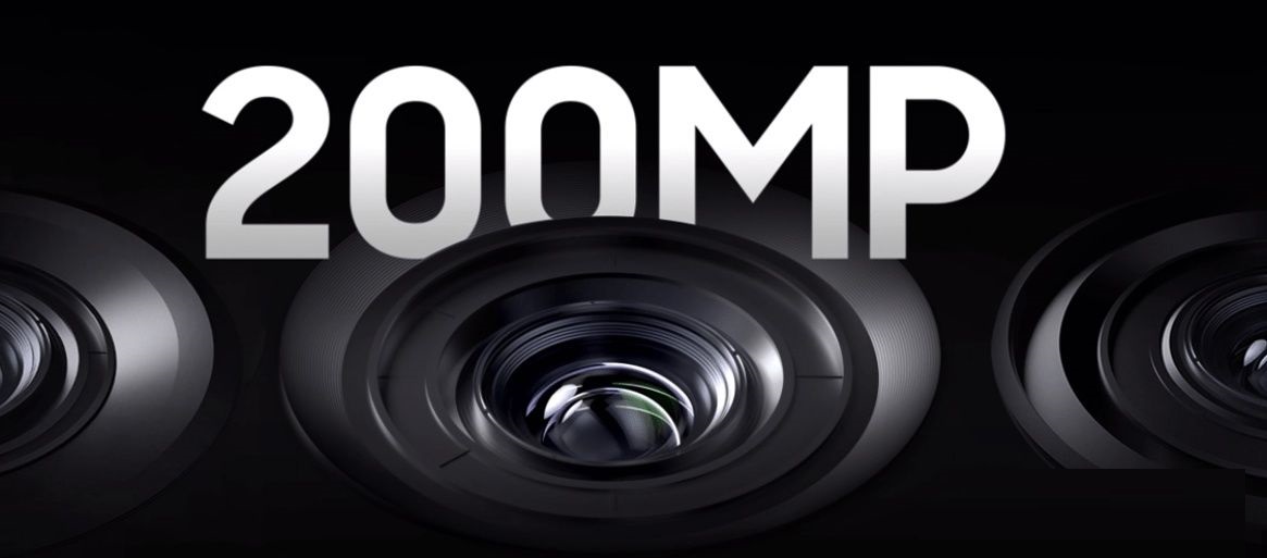 小米12系列相机曝光：2亿像素、5000万像素双方案