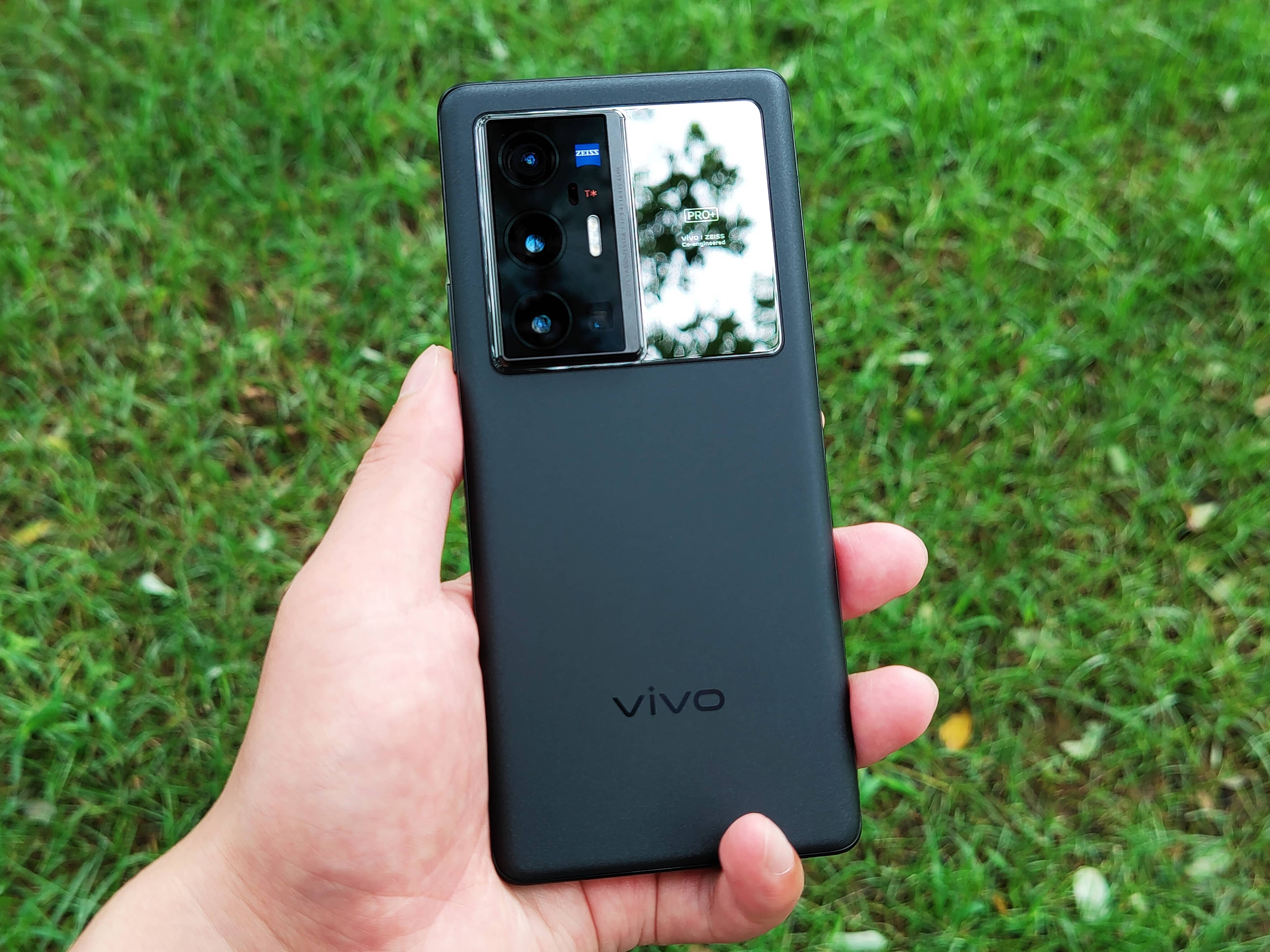 vivo X70 Pro+评测：可能是今年拍照最好的手机