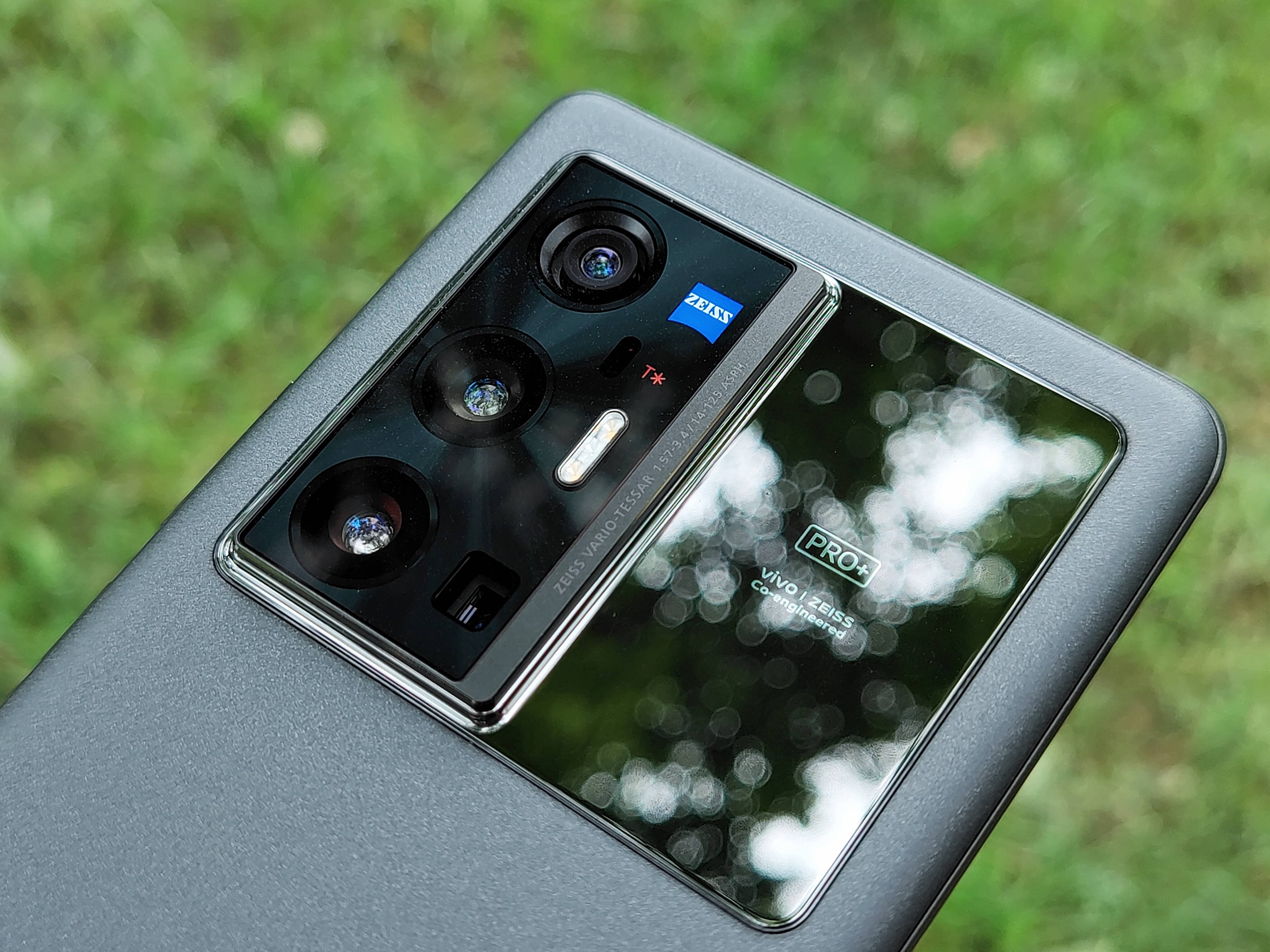 vivo X70 Pro+评测：可能是今年拍照最好的手机