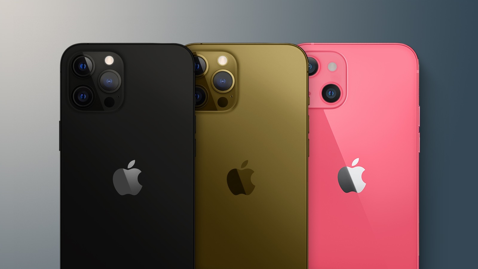 曝iPhone 13平均售价上涨：128GB起步、1TB登场