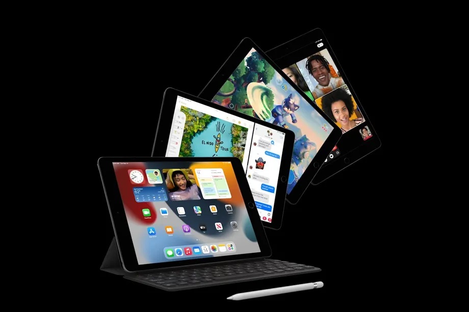 搭载A13处理器 苹果全新iPad发布 保留实体Home键