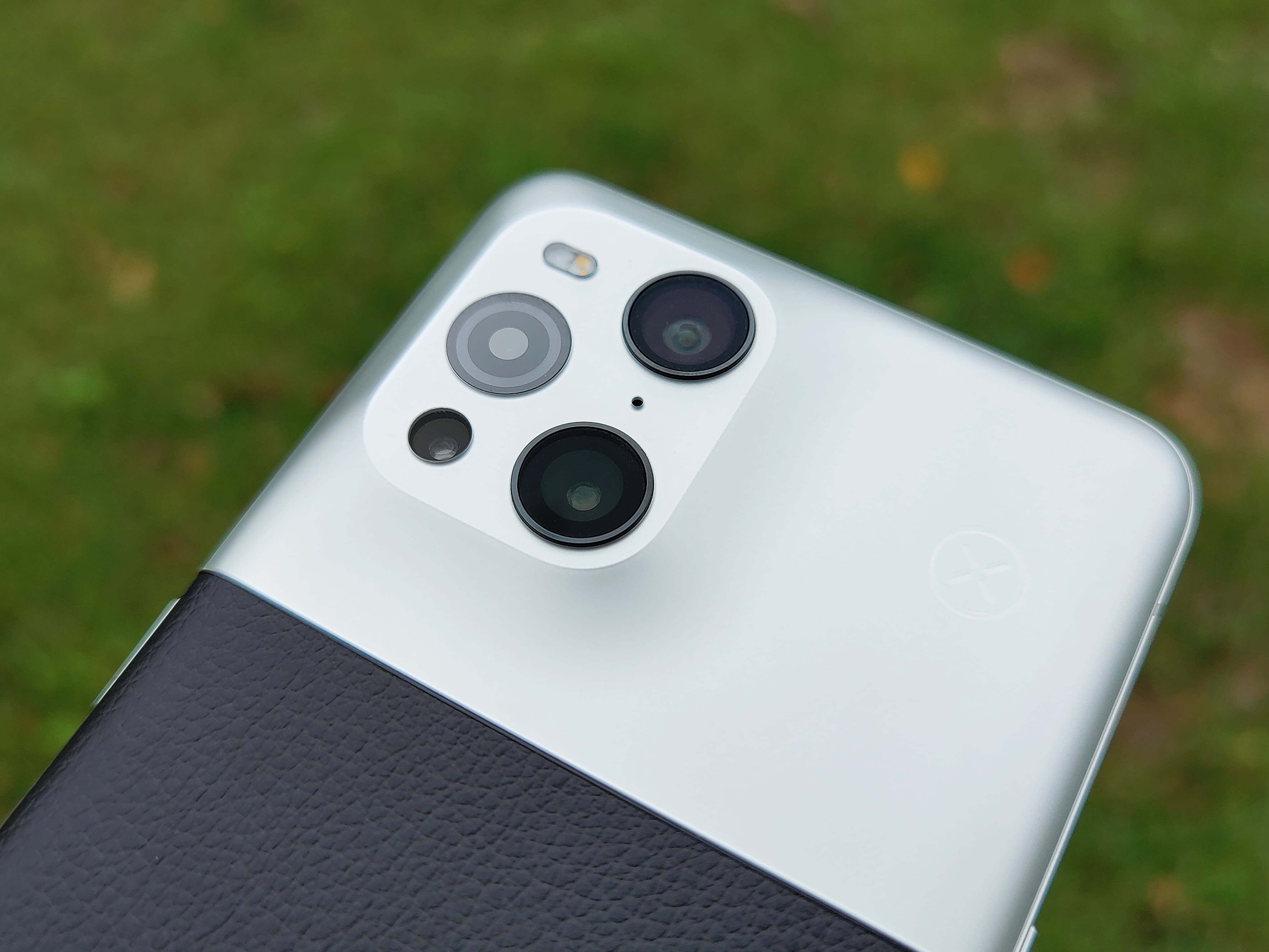 OPPO Find X3 Pro摄影师版开箱：致敬用手机拍照的你