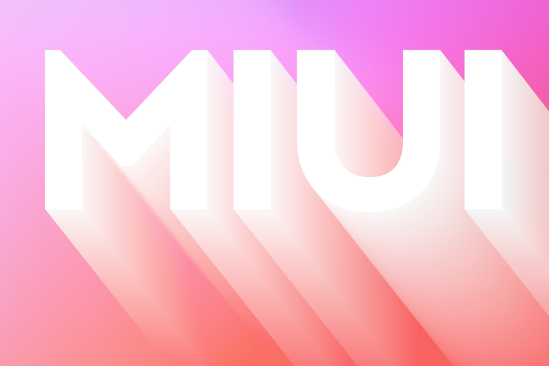 Redmi将有独立UI 和小米MIUI做出区别