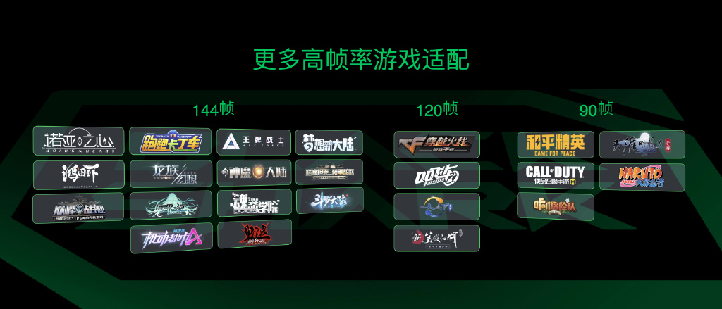 2699元起 黑鲨4S发布：顶级性能 满配游戏机