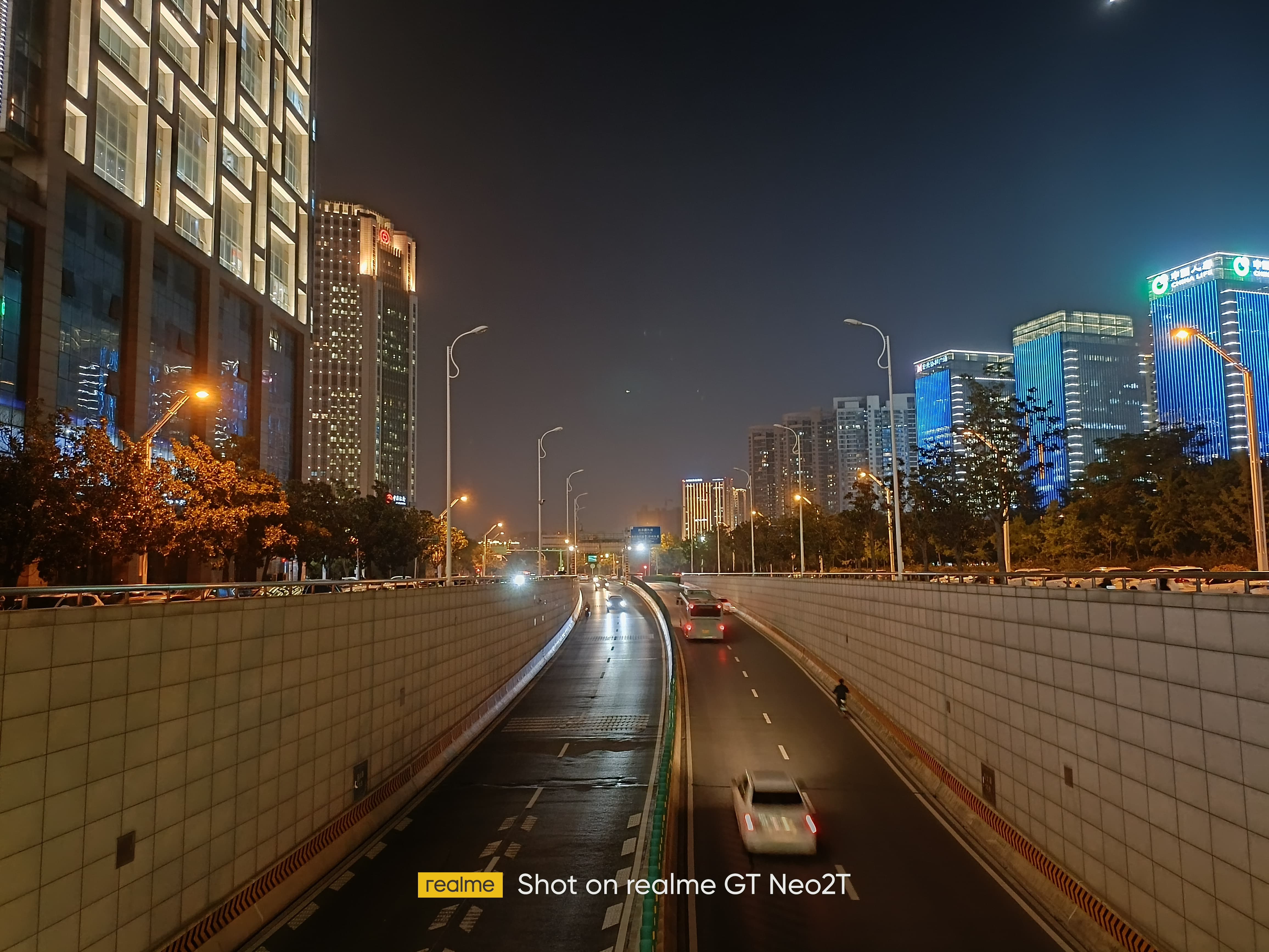  realme GT Neo2T评测：国内首发天玑1200AI 性能再升级