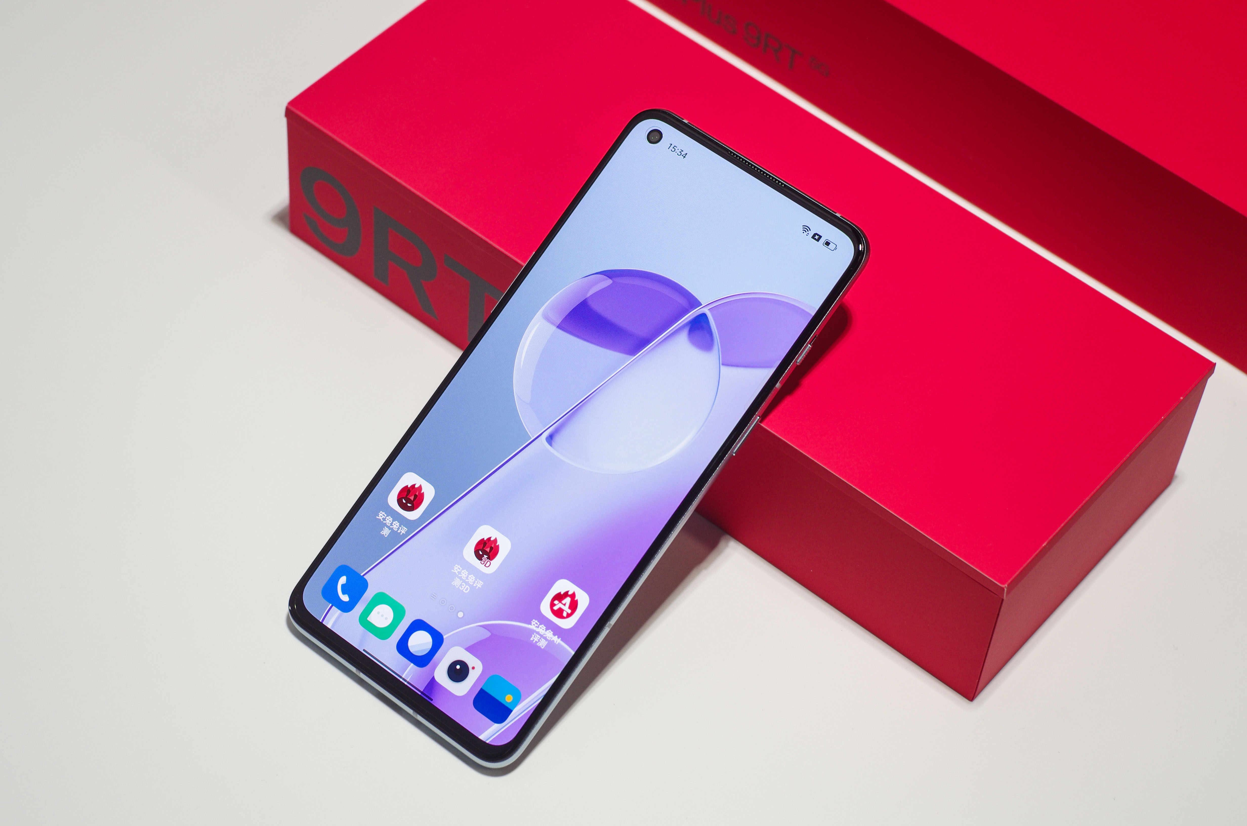 OnePlus 9RT Review: tear off the niche label and go to the mainstream track