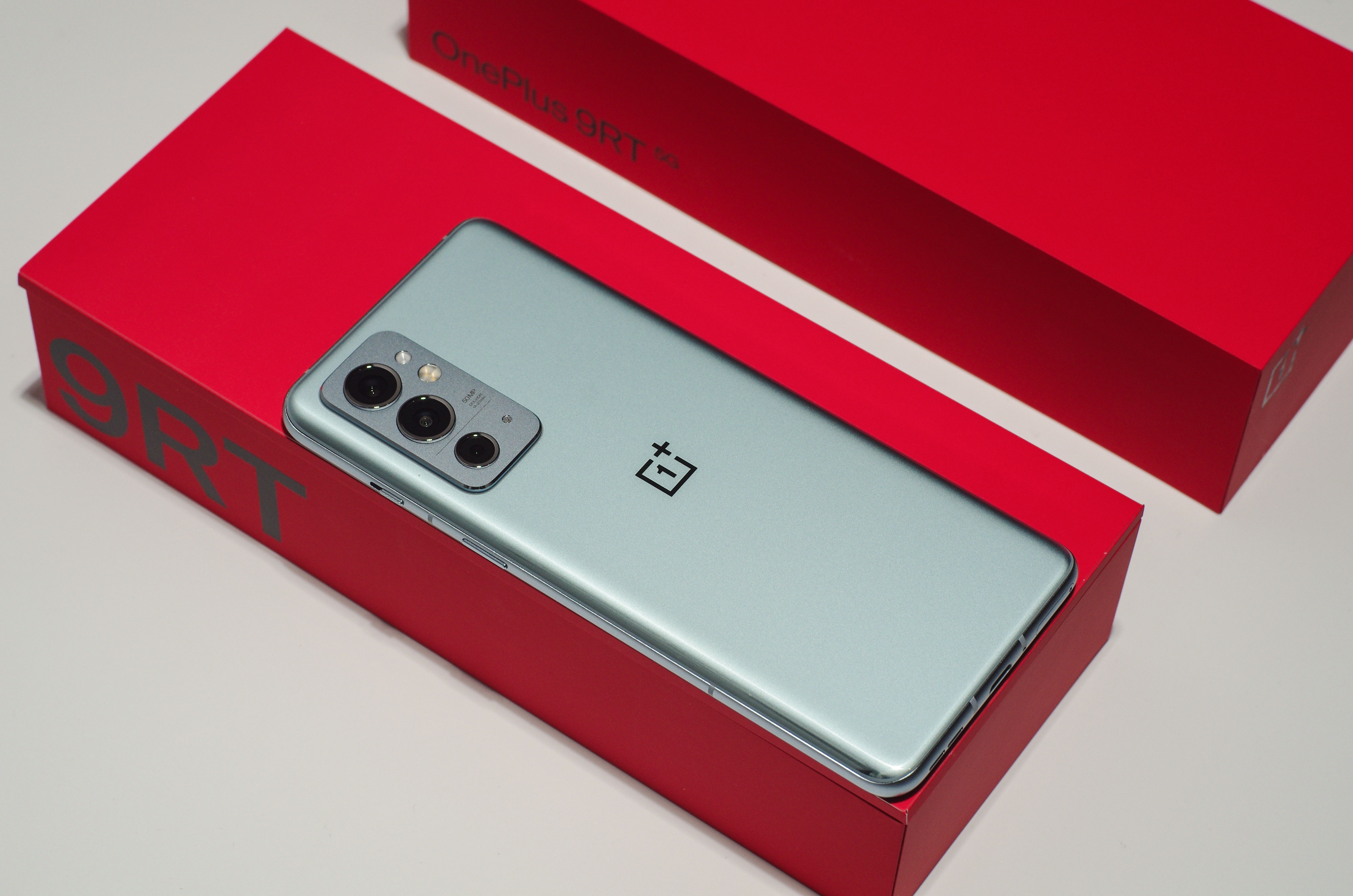 OnePlus 9RT Review: tear off the niche label and go to the mainstream track