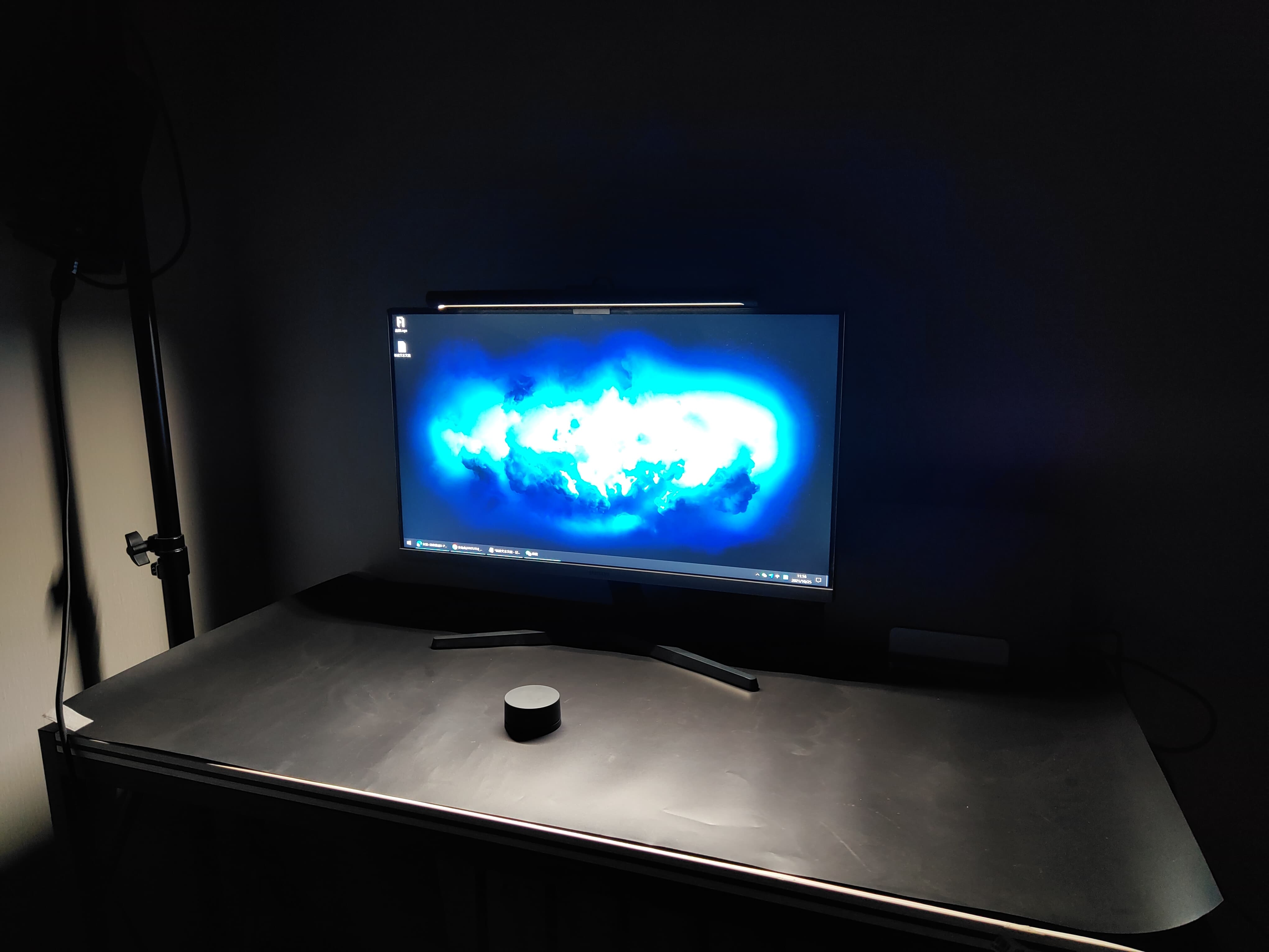 Mijia Display Hanging Lamp 1S out-of-the-box experience: only 229 yuan to experience a smarter experience