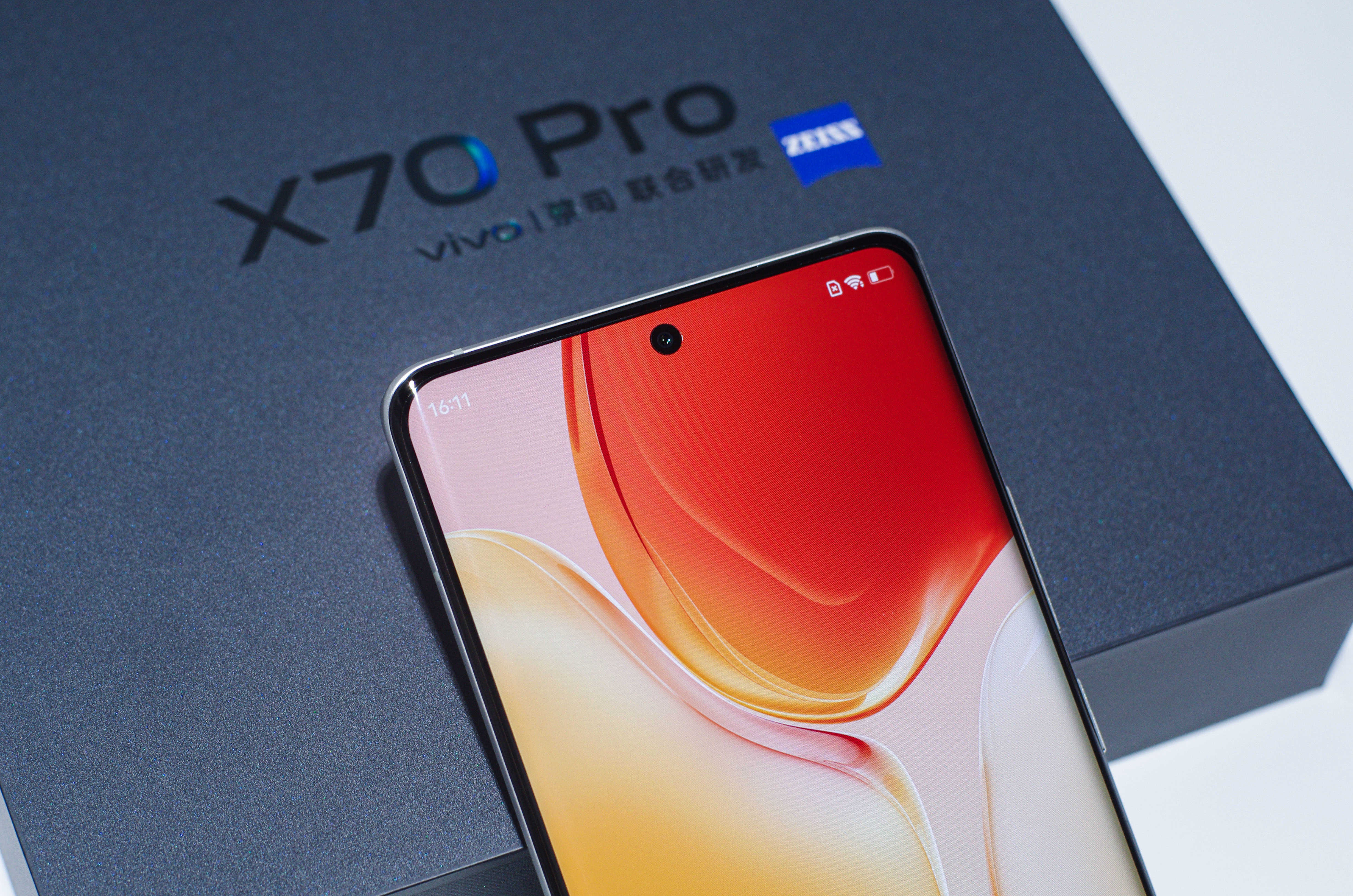 vivo X70 Pro review: Zeiss' four-camera stunning appearance is just like the first sight