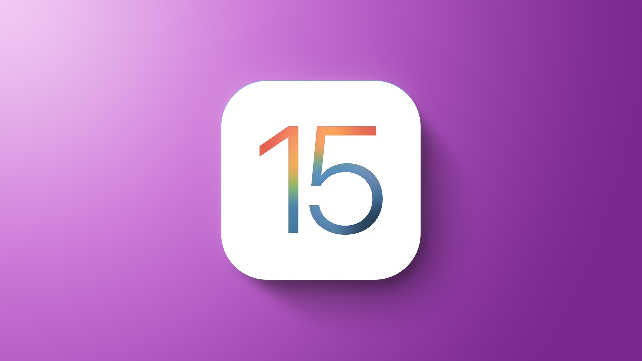 iOS 15测试版上线数字遗产功能 网友神点评