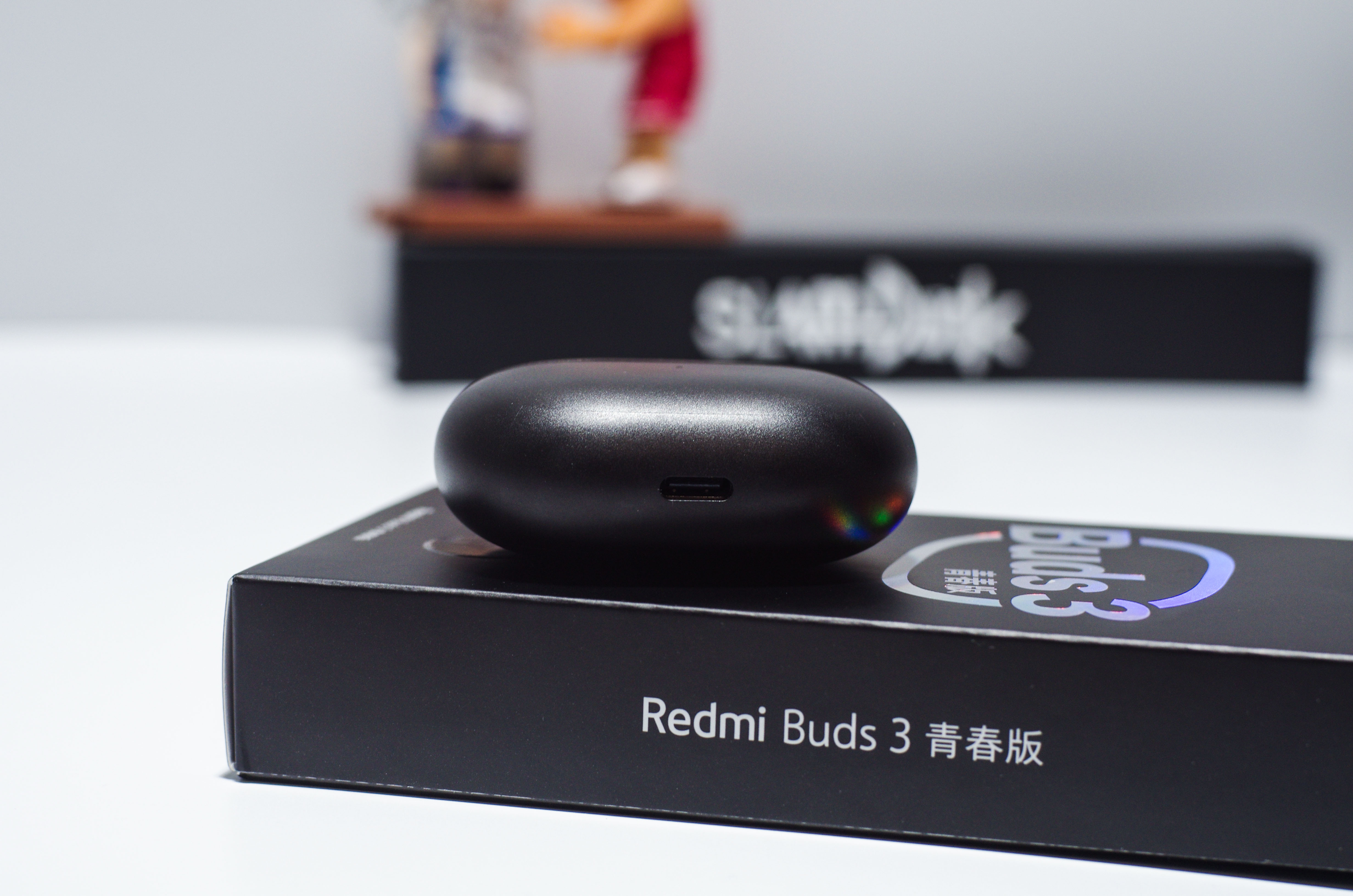 Redmi Buds 3 Youth Edition experience: 99 yuan true wireless earphones