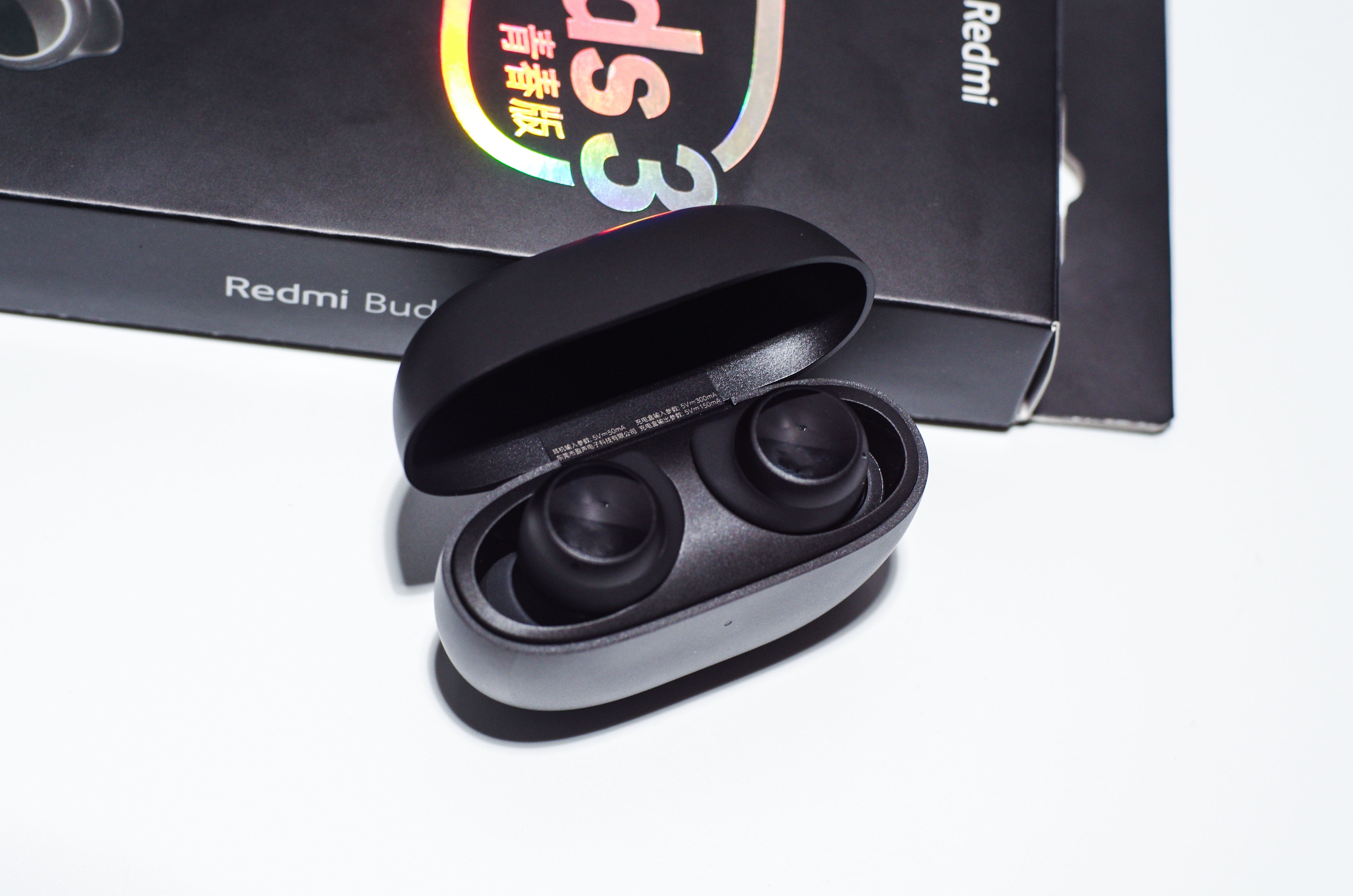 Redmi Buds 3 Youth Edition experience: 99 yuan true wireless earphones