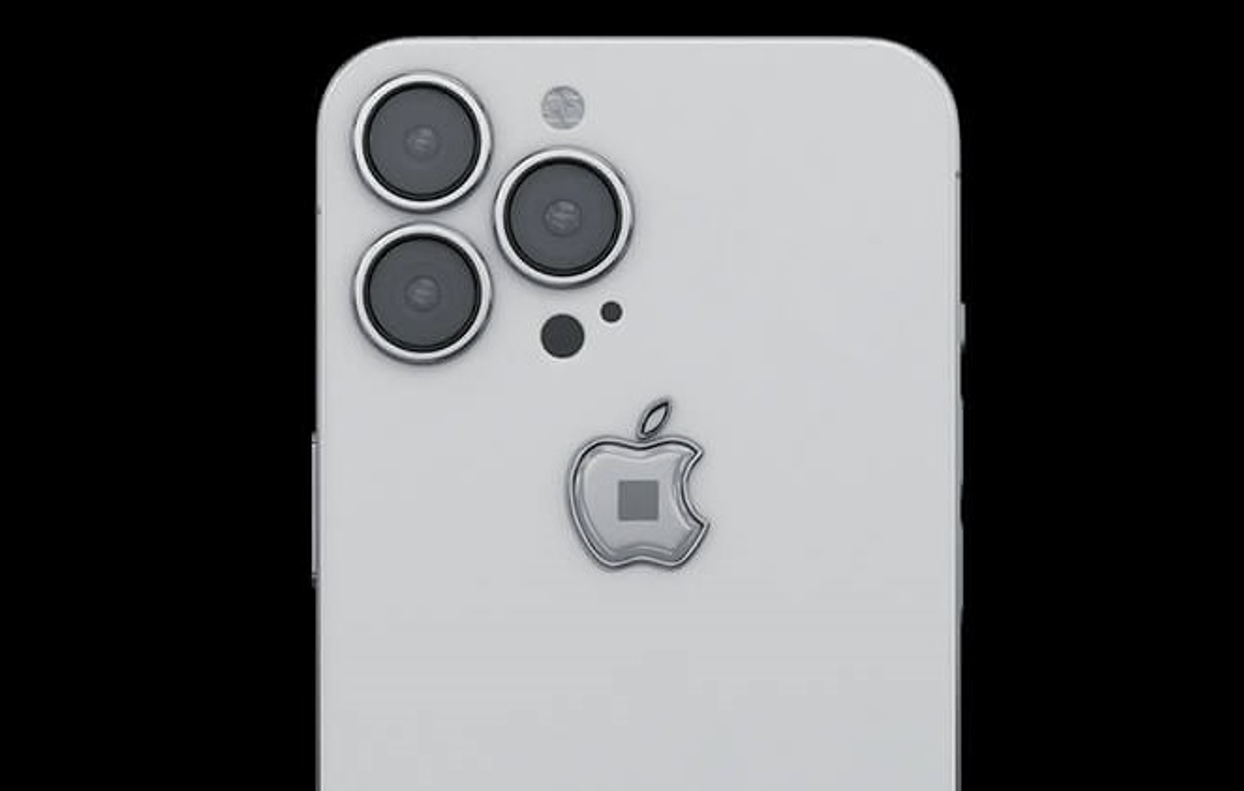 iPhone 13 Pro乔布斯版亮相：极具信仰 限量19台