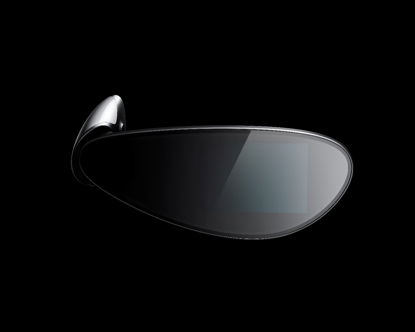 轻巧超乎想象 OPPO Air Glass智能眼镜正式发布