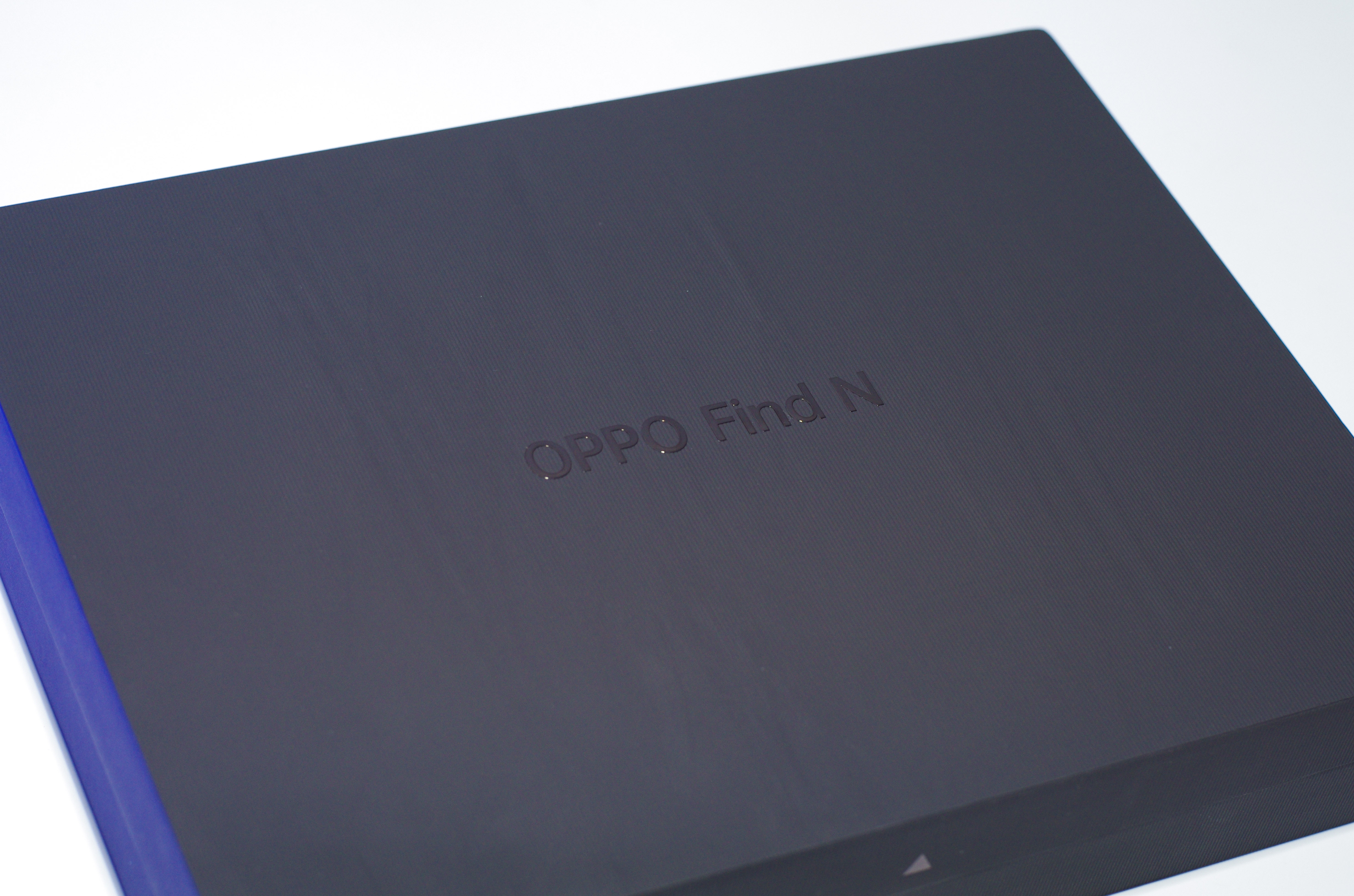 OPPO Find N first review: defining new form, unique new style