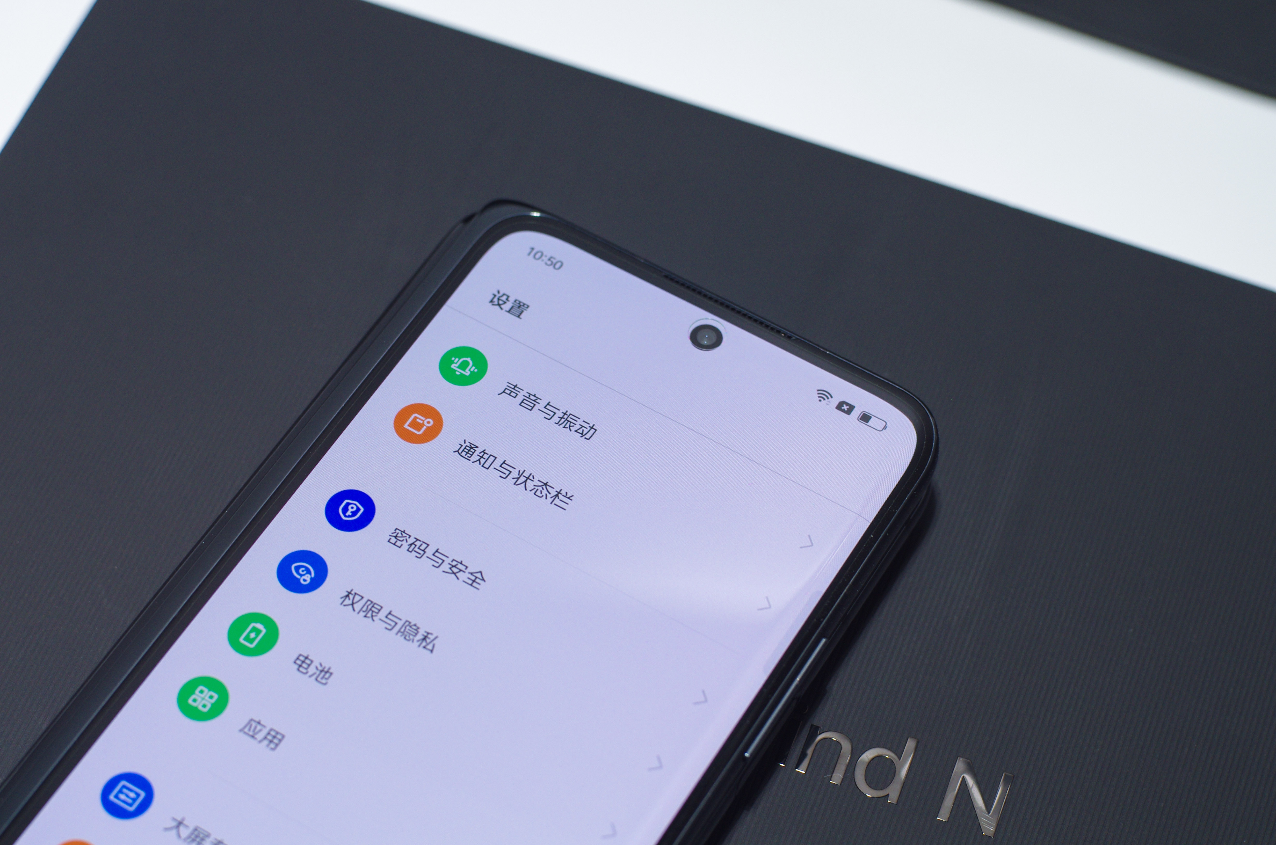 OPPO Find N first review: defining new form, unique new style