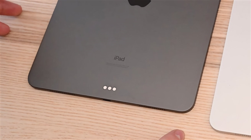 M2处理器的iPad Pro要来了！将升级4针触点：老配件或无法兼容