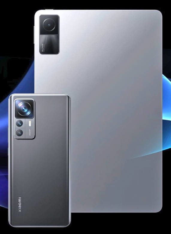 小米/Redmi两款新品曝光：全球第二款2亿像素手机