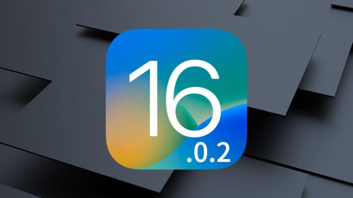 苹果发布 iOS 16.0.2 正式版更新：修复粘贴弹窗、iPhone 14 Pro 相机抖动问题