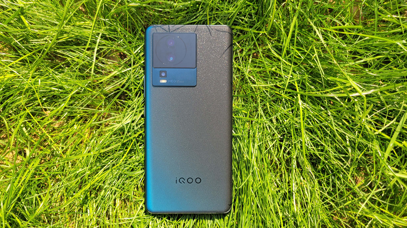 iQOO Neo 7评测上手：天玑9000+代表之作