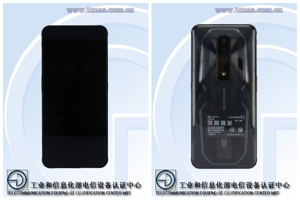K50领衔 春节后骁龙8游戏手机扎堆发布