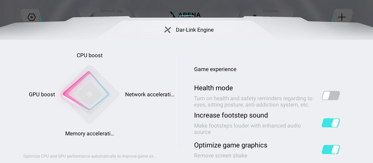 Infinix ZERO 5G 评测：性能跑分胜同级，5G手机入门佳选