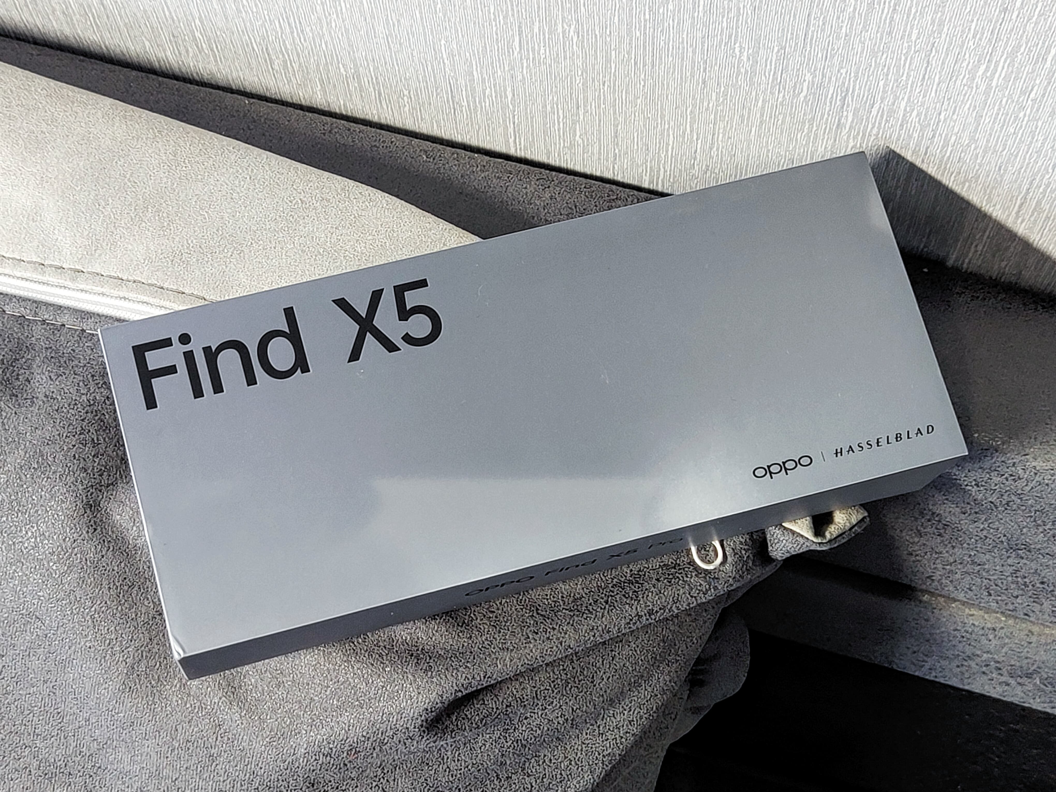 Find X5 Pro Review: the first self-developed chip helps the image strength is amazing