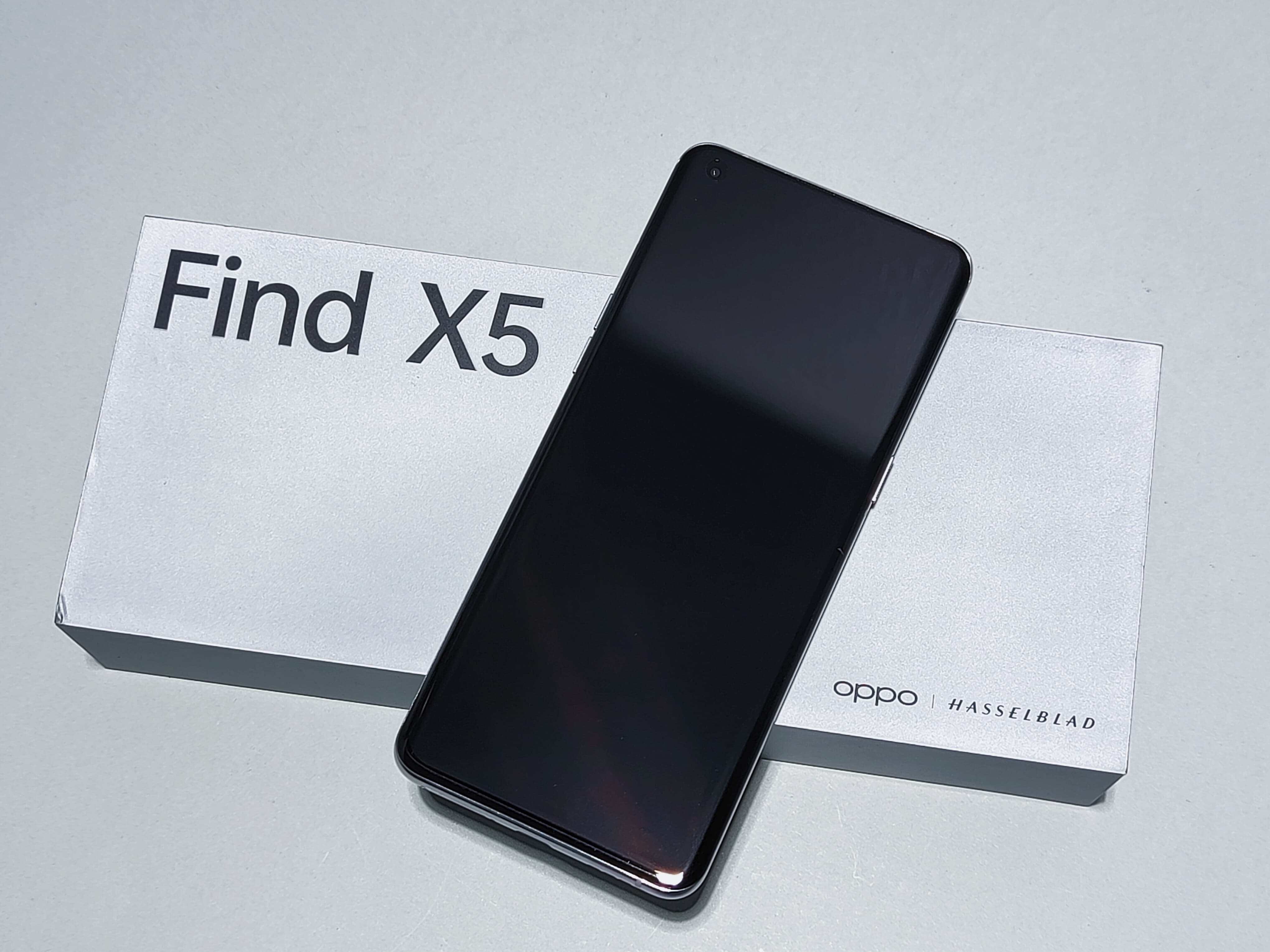 Find X5 Pro評測：首款自研芯片助力影像實力驚人