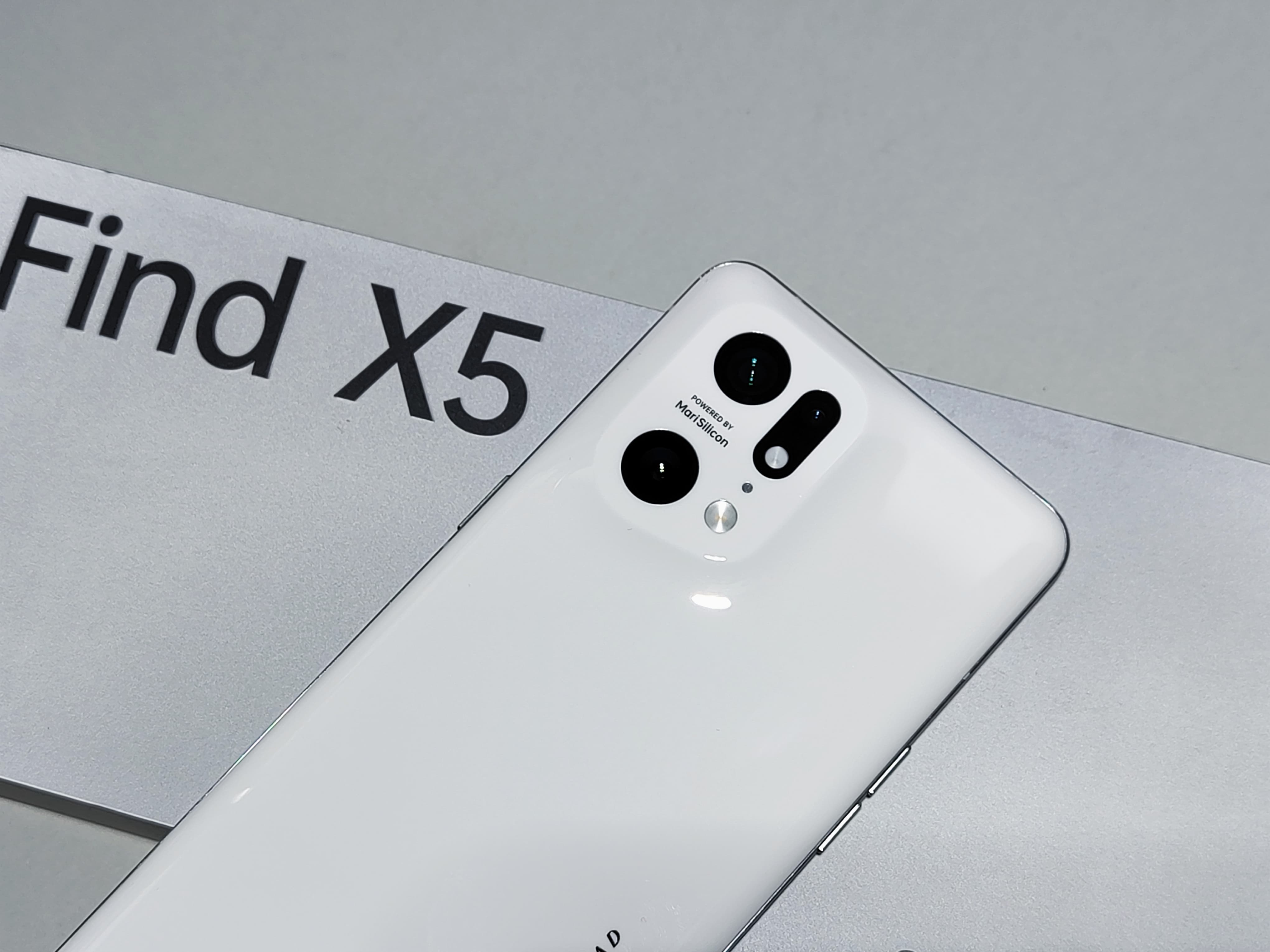 Find X5 Pro Review: the first self-developed chip helps the image strength is amazing