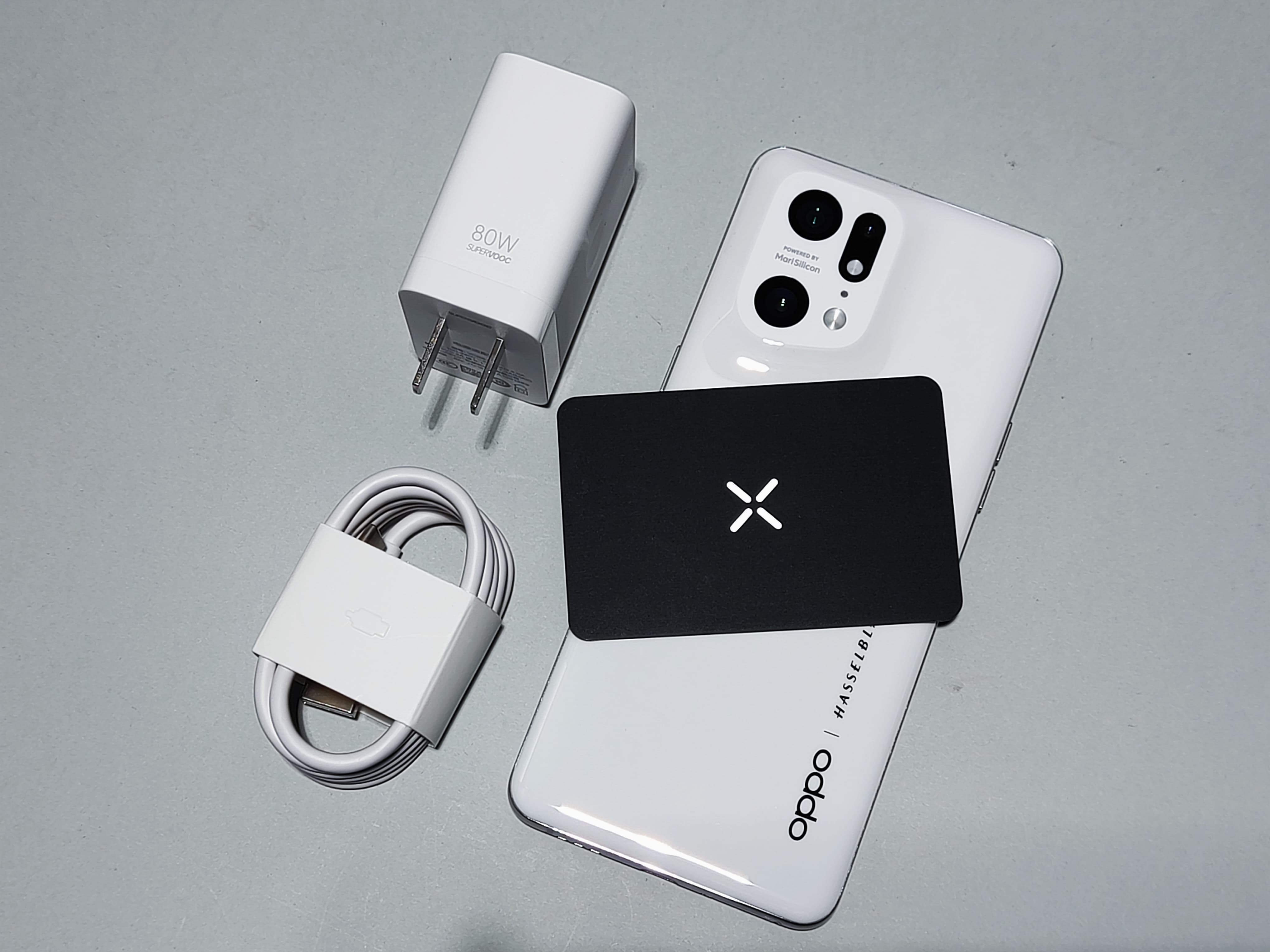 Find X5 Pro評測：首款自研芯片助力影像實力驚人