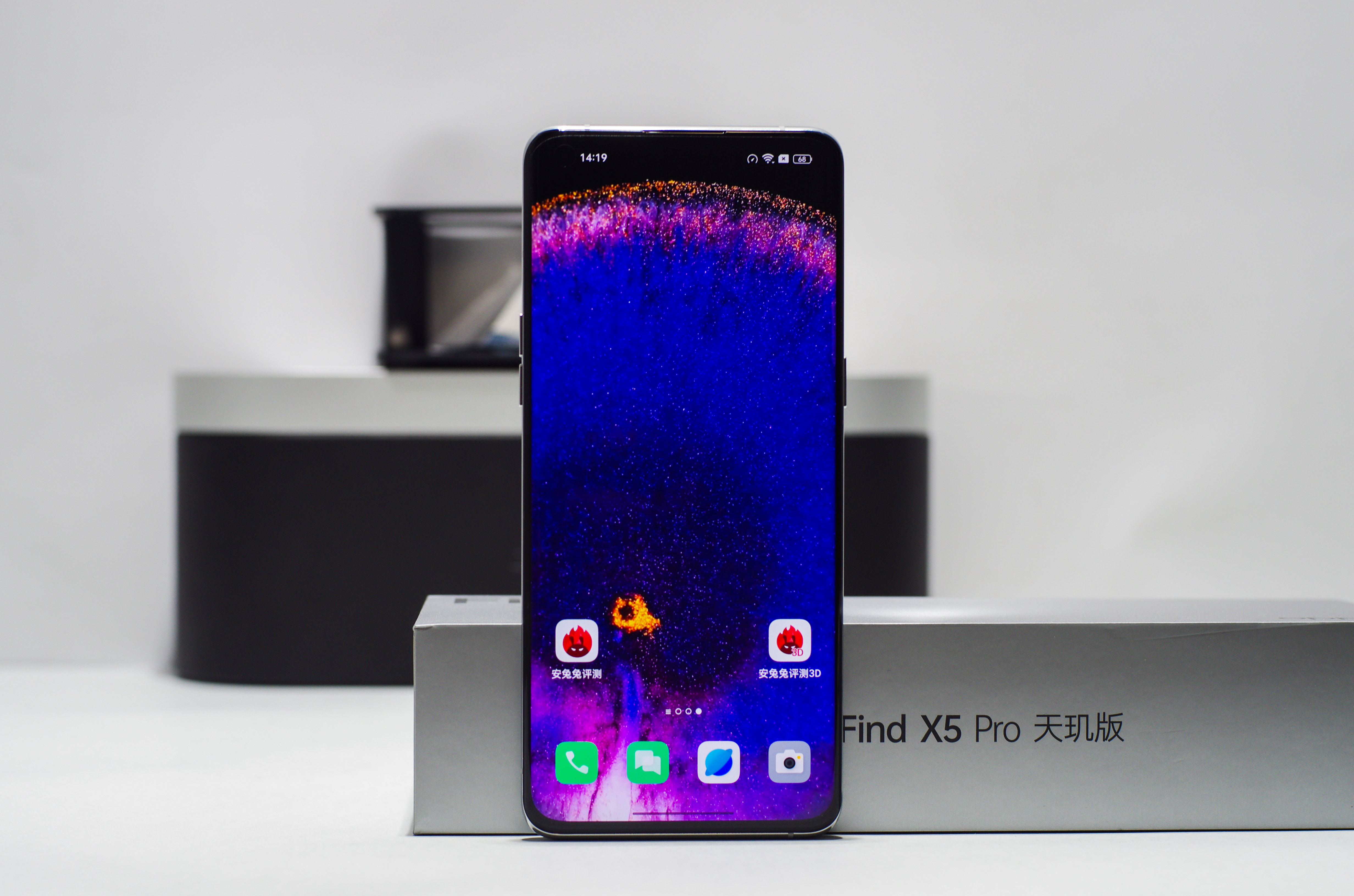 OPPO Find X5 Pro Dimensity Edition Review: Dimensity 9000 analysis, can it work?