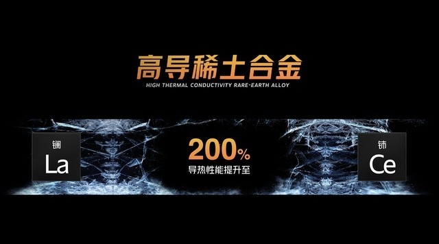 iQOO Neo6发布时间曝光：稀土散热压制骁龙8