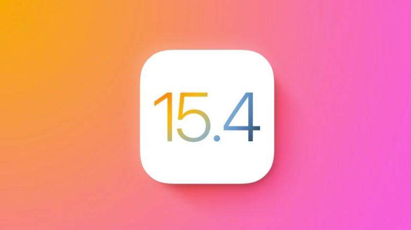 iOS15.4正式版续航崩了 苹果：正常现象
