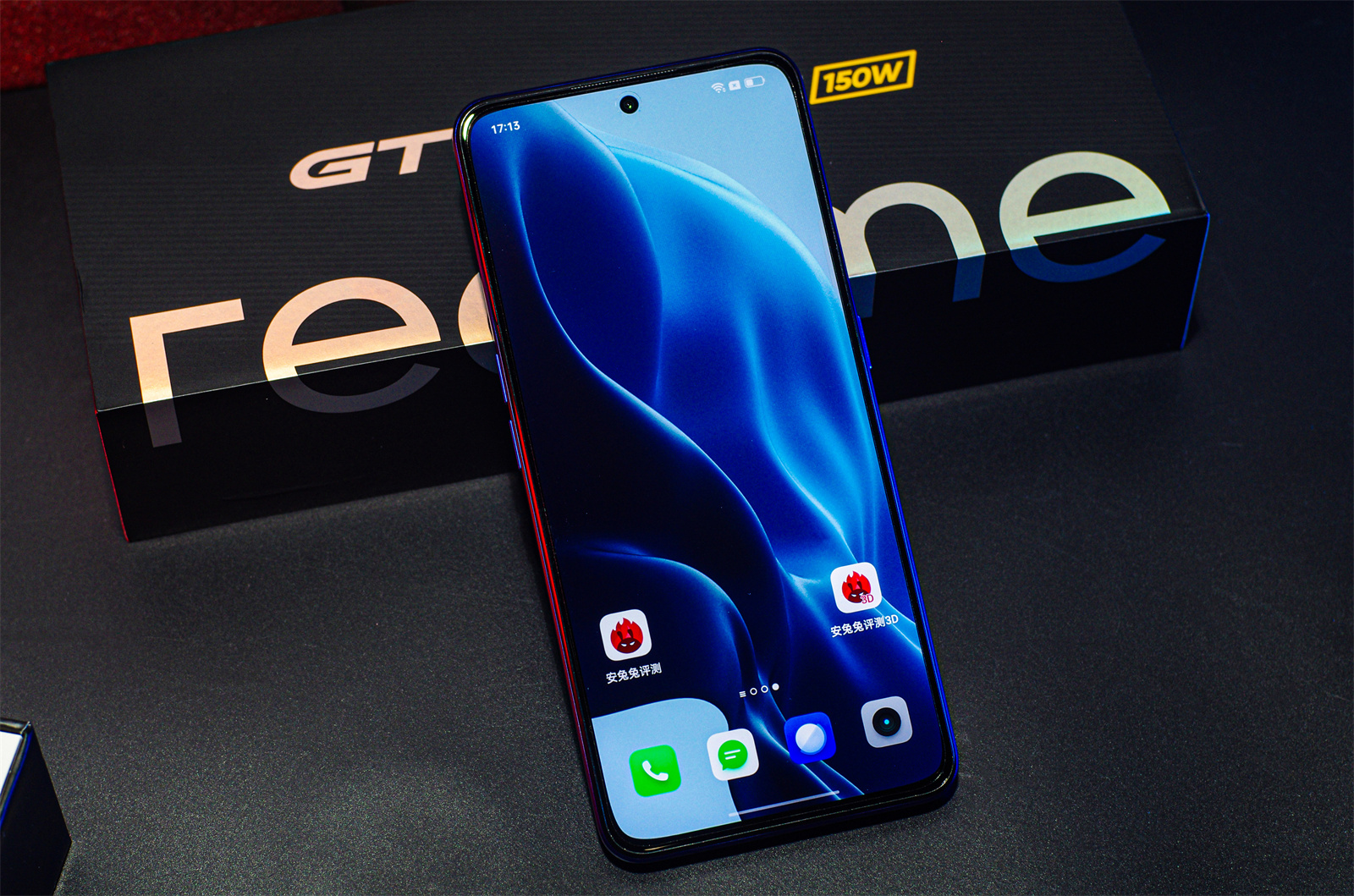 Realme GT Neo3 Review: Dimensity 8100 with 1999 yuan alone is invincible