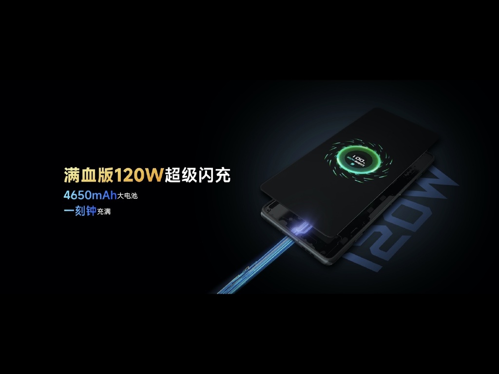 Black Shark 5 series released: the all-round gaming phone starts at 2799 yuan