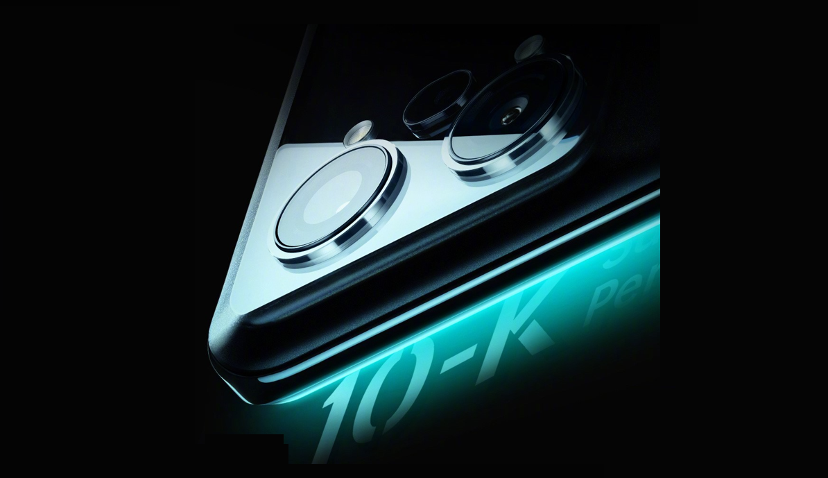 OPPO K10系列发布会直播：首发天玑8000-MAX