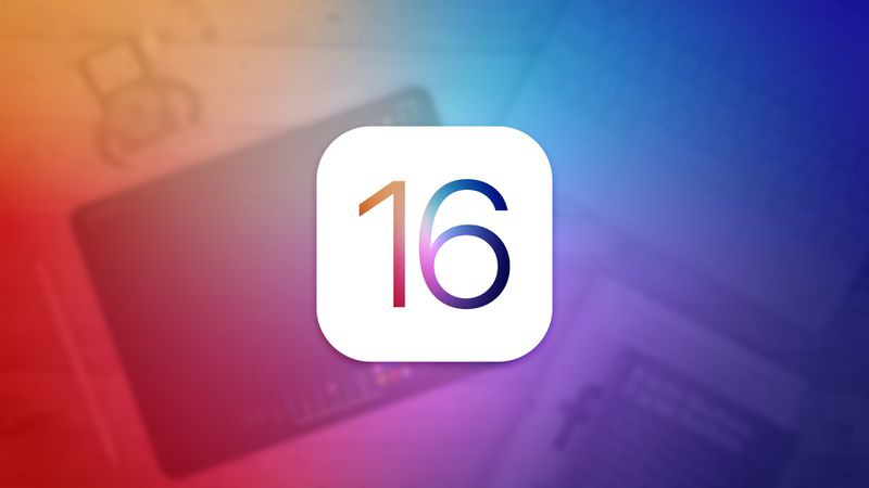 iOS 16发布定了！界面/新功能曝光：更好用了