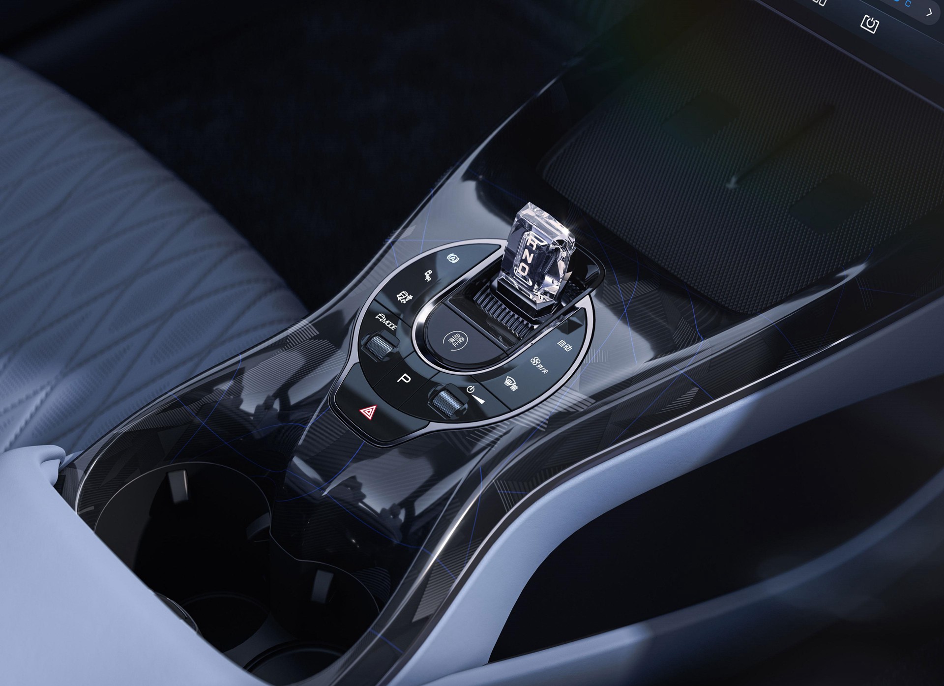 首发CTB电池车身一体化技术 比亚迪海豹开启预售 21.28万元起