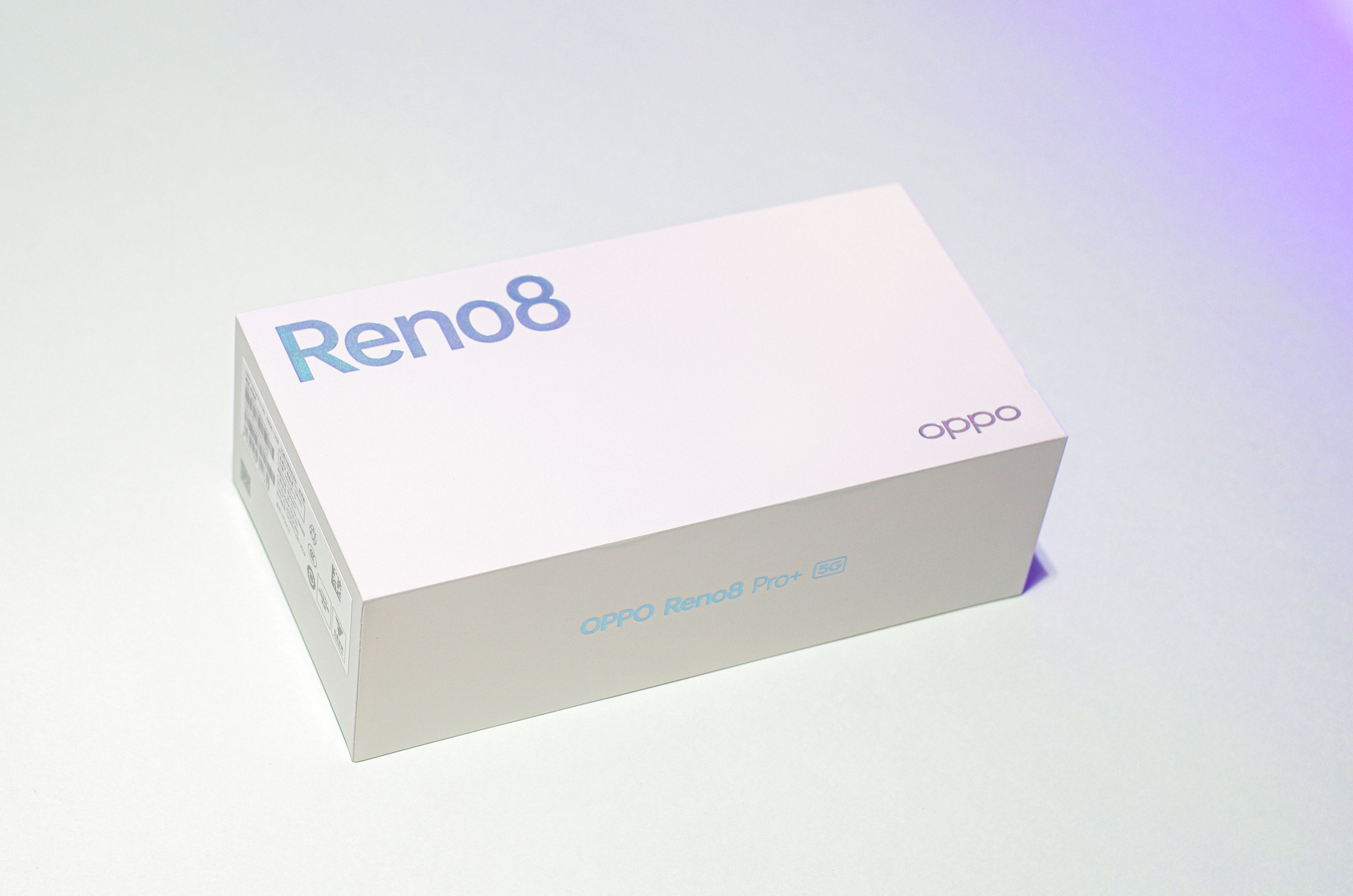 OPPO Reno 8 Pro+评测：精致如碧玉 有颜有双芯