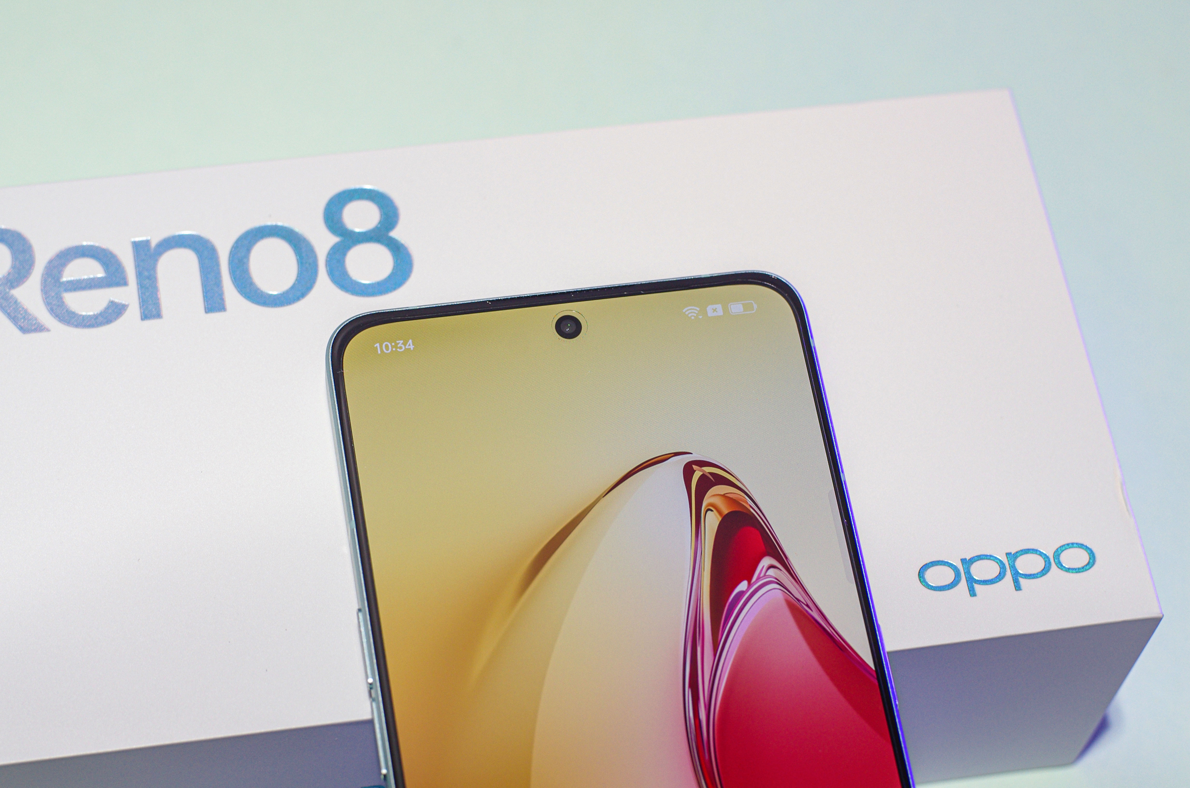 OPPO Reno 8 Pro+ review: as delicate as jasper with beauty and dual cores